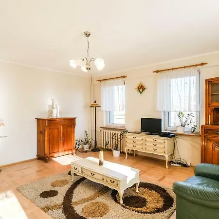 Apartament Powrot Do Przeszlosci アパート