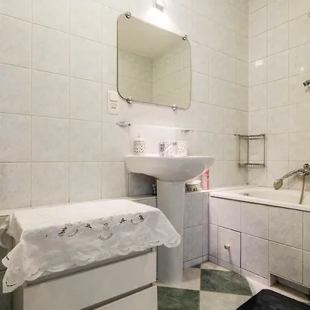 Apartament Powrot Do Przeszlosci アパート *