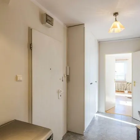 Apartament Powrot Do Przeszlosci * ヴロツワフ