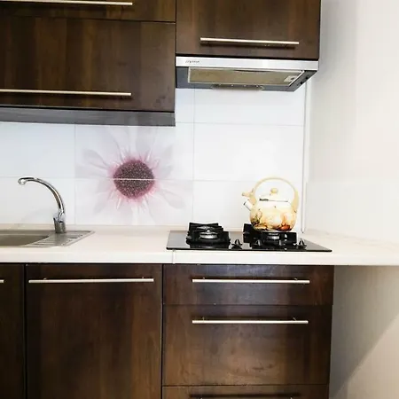 Apartament Powrot Do Przeszlosci アパート *