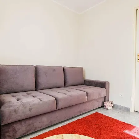 アパート Apartament Powrot Do Przeszlosci ヴロツワフ