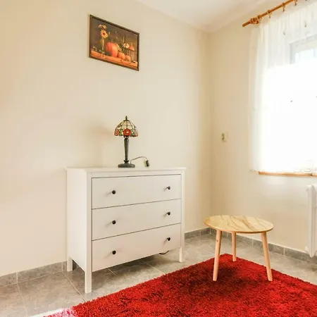 アパート Apartament Powrot Do Przeszlosci